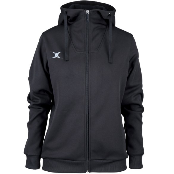 Pro Tech Hood Full Zip Womens
